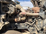 Engine with Engine - Right Side