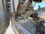 Cab with Brake Control
