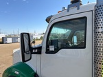 Cab with Mirrors