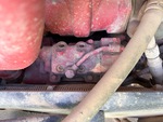 Engine with Fuel System