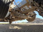 Underbody with Non-Driven Drop Axle (1)