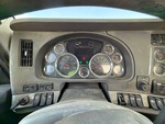 Cab with Gauges