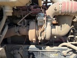 Engine with Exhaust System