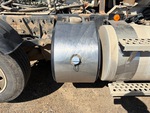 Engine with DEF / AdBlue Tank