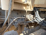 Underbody with Frame Condition