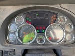 Cab with Warning Lights