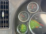 Cab with Oil Pressure