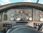 Cab with Gauges