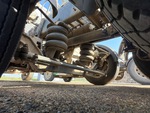 Underbody with Non-Driven Drop Axle (1)