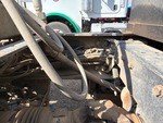 Underbody with Frame Condition
