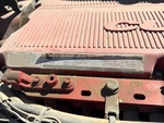 Engine with Emission Label