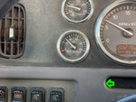 Cab with Oil Pressure