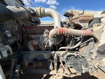 Engine with Engine - Right Side