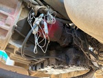 Underbody with Power Take Off