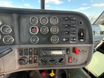 Cab with Heater