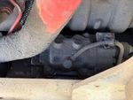 Engine with Fuel System