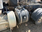 Engine with DEF / AdBlue Tank