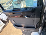 Cab with Window Controls