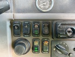 Cab with Engine Brake