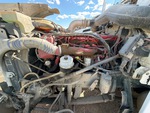 Engine with Engine - Left Side