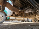 Engine with Diesel Particulate Filter