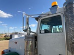 Cab with Mirrors