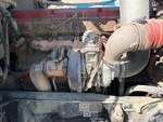 Engine with Exhaust System