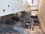 Underbody with Cab Suspension Air Bags