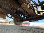 Engine with Oil Leaks