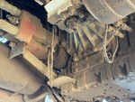 Underbody with Power Take Off