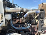 Engine with Engine - Right Side