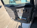 Cab with Window Controls