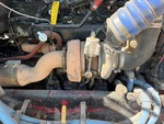 Engine with Exhaust System