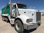 General Appearance with Sheet Metal (fiberglass) Condition