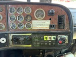 Cab with Heater
