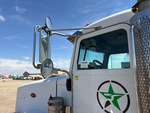 Cab with Mirrors