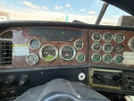 Cab with Gauges