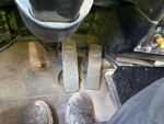 Cab with Brake Control