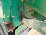 Configuration with Tailgate Latch