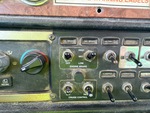 Cab with Engine Brake