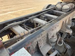 Underbody with Frame Condition