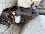 Underbody with Hoses