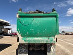 Configuration with Tailgate