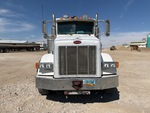 General Appearance with Exterior Lights