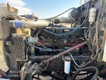 Engine with Engine - Left Side