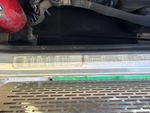 General Appearance with Motor Vehicle Safety Standards Label
