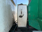 Underbody with Hydraulic Tank