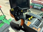 Control Station with 