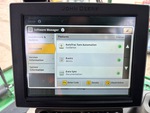Control Station with 