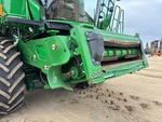 Pickup / Header with 